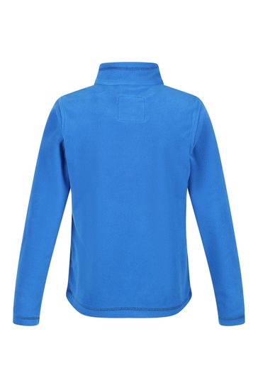 Regatta Hot Shot II Overhead Half Zip Fleece