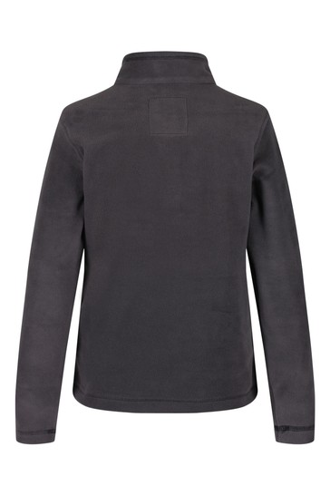 Regatta Hot Shot II Overhead Half Zip Fleece