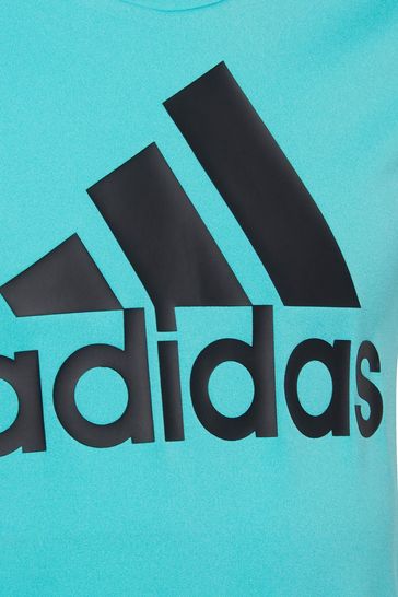 adidas Performance Logo T-Shirt