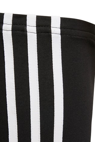 adidas Originals Little Kids 3 Stripe Leggings