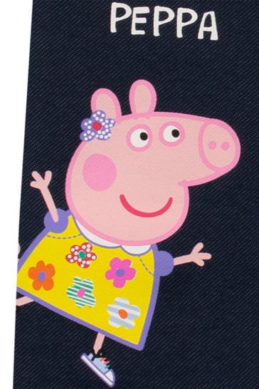 Character Shop Peppa Pig Long Sleeve Top and Leggings