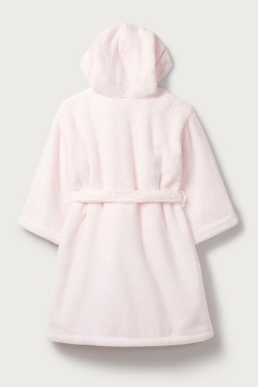 The White Company Hydrocotton Dressing Gown