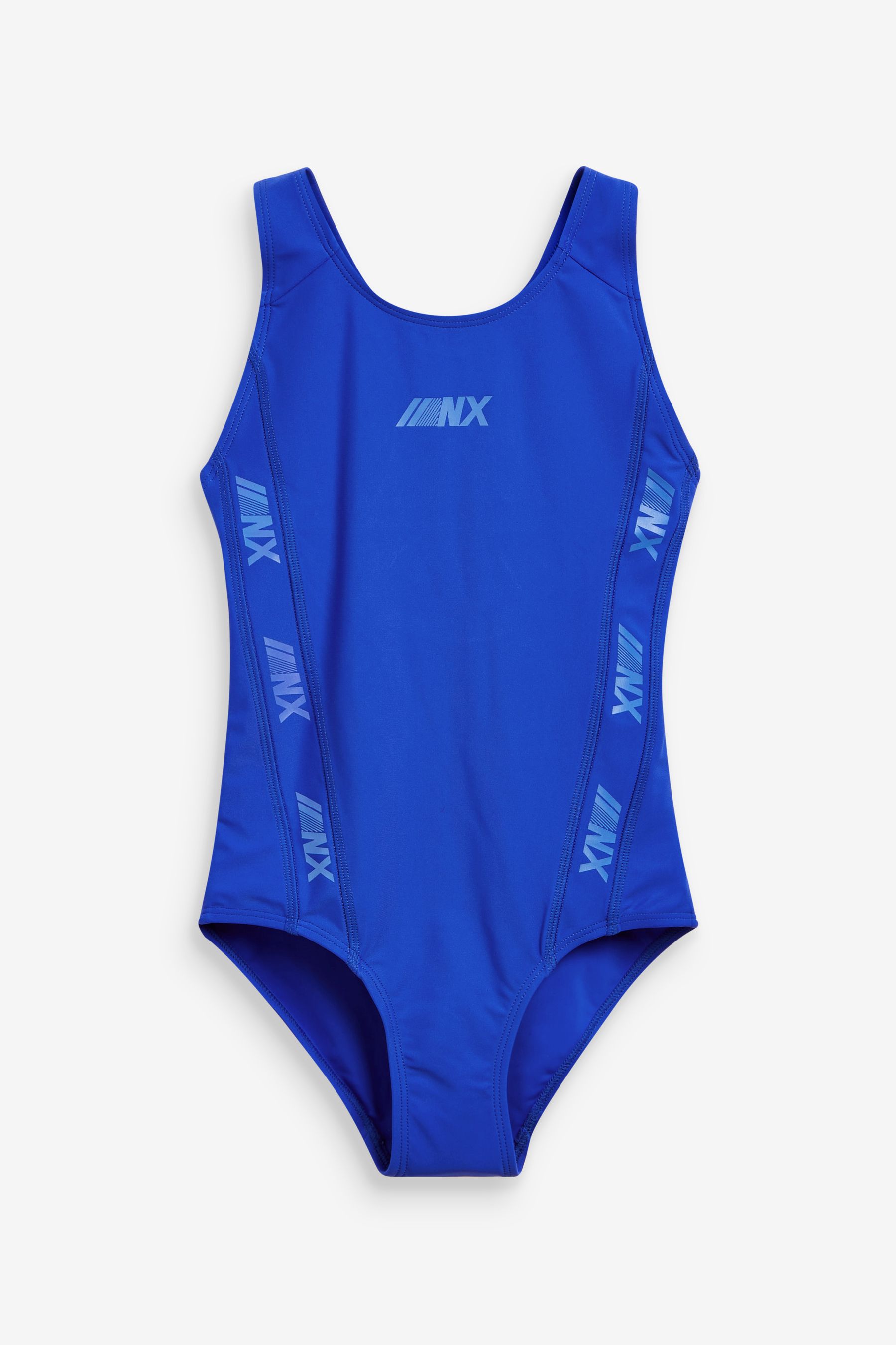 Sports Swimsuit (3-16yrs)