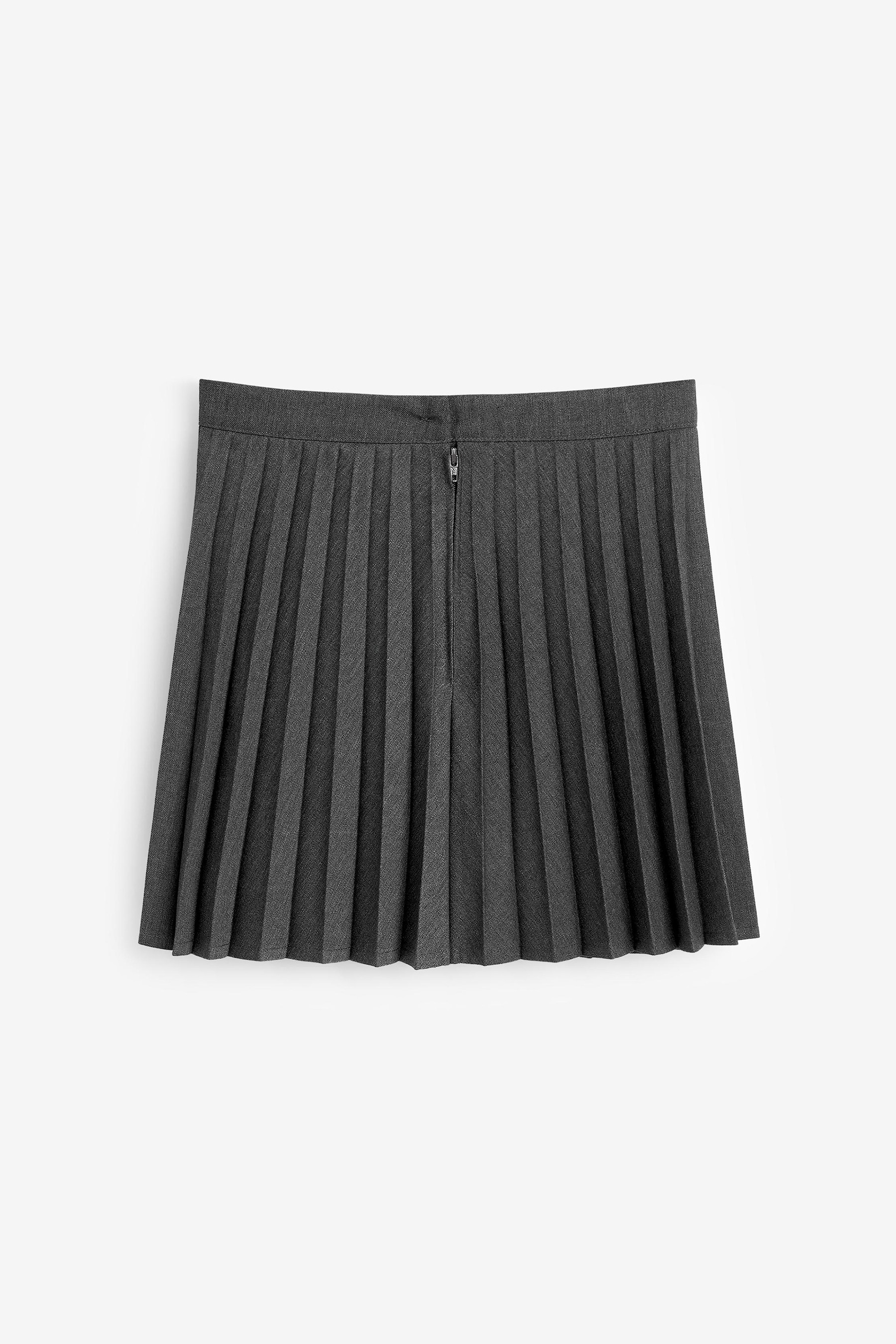 Pleat Skirt (3-16yrs)