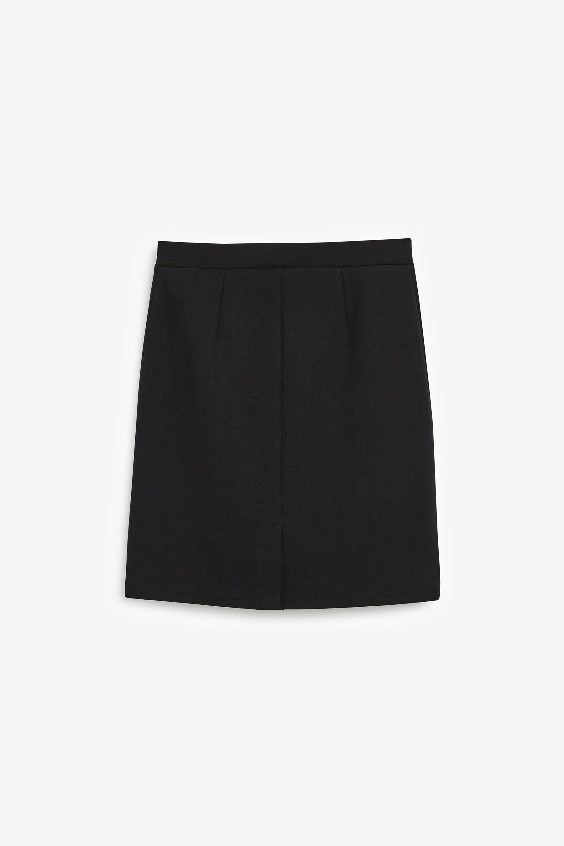 Senior Jersey Pull-On Pencil Skirt (9-17yrs)