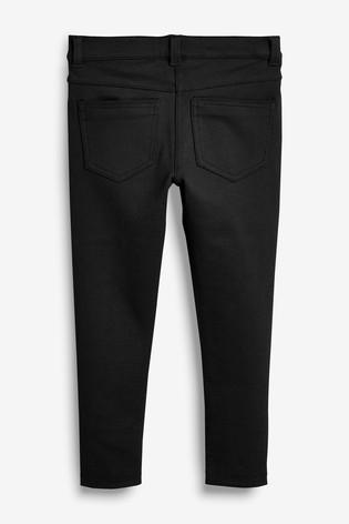 Jersey Skinny Trousers (3-17yrs)