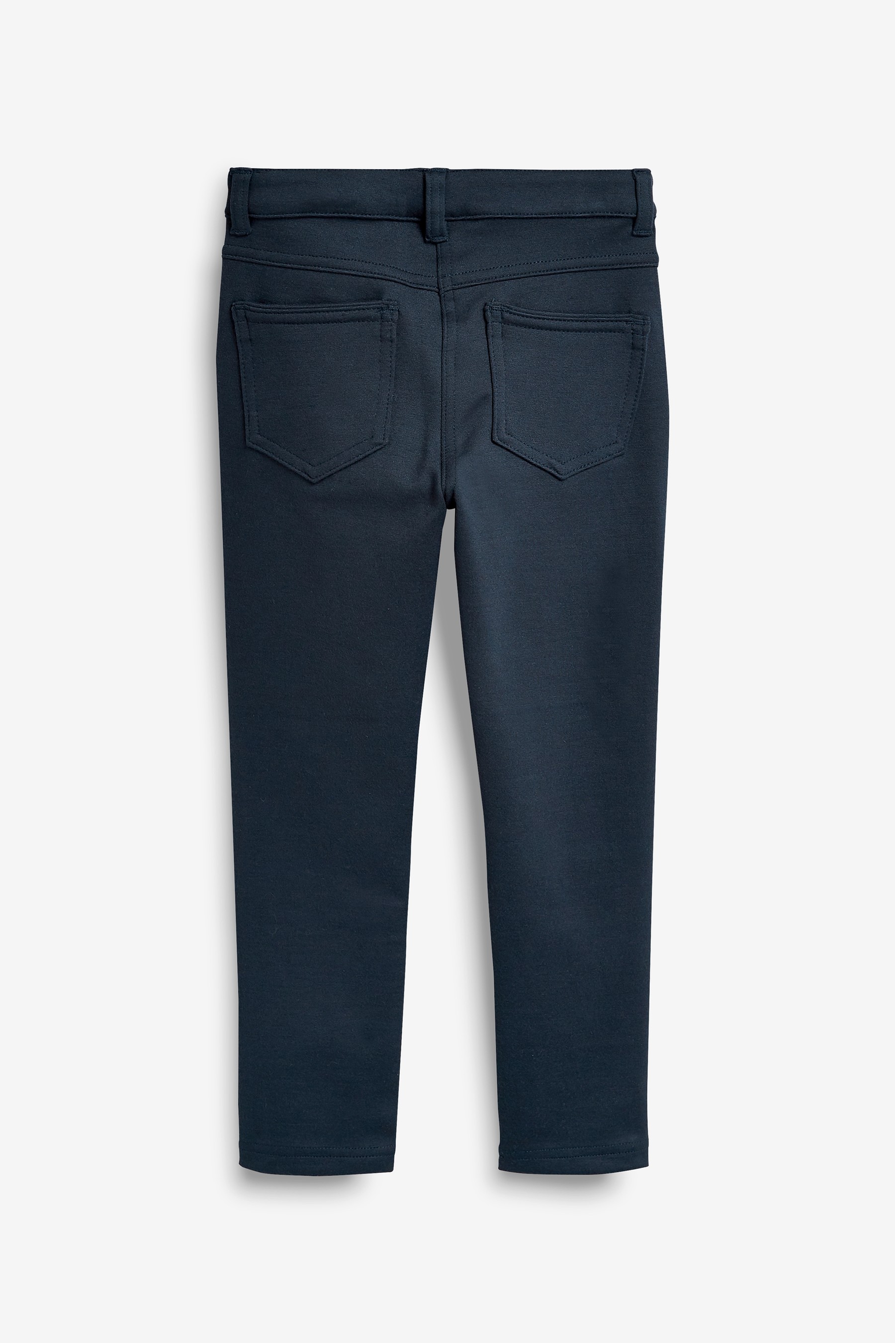 Jersey Skinny Trousers (3-17yrs)