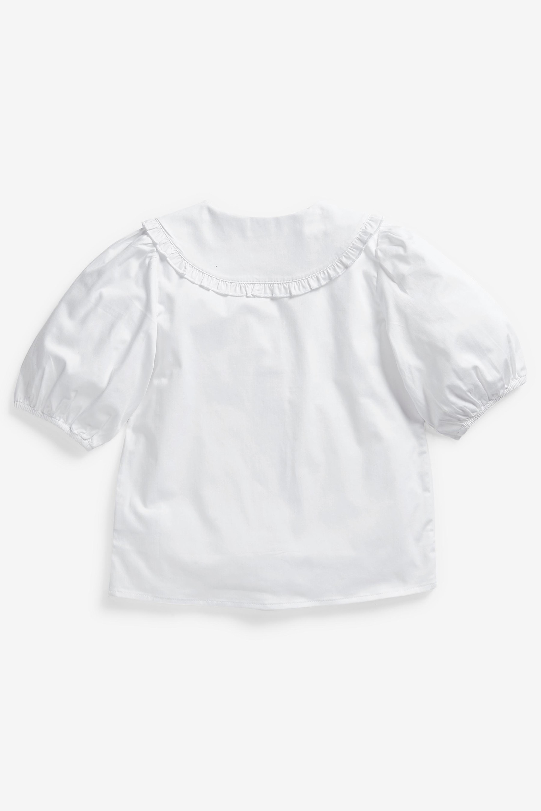 Pretty Collar Blouse (3-14yrs)