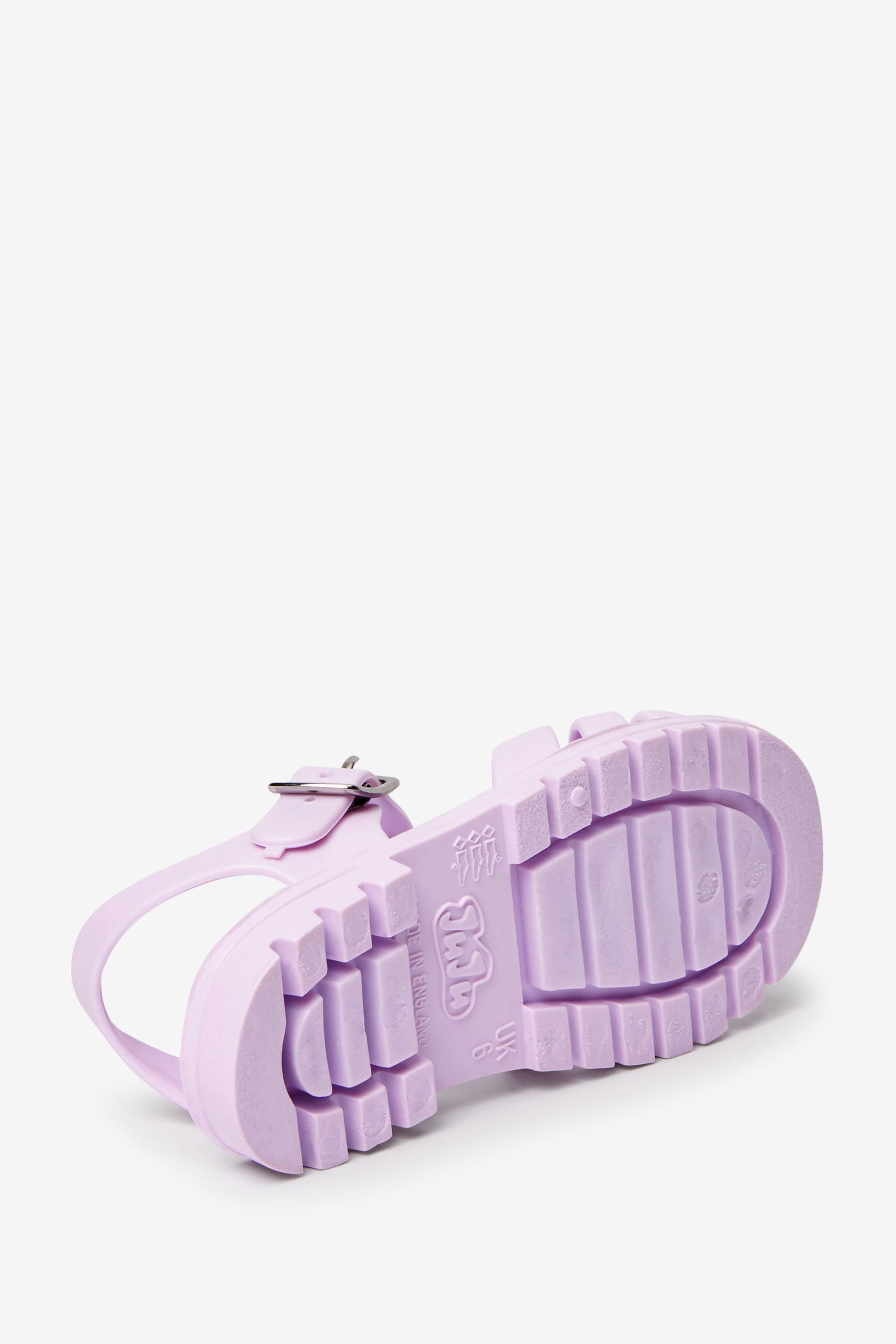 Jelly Sandals