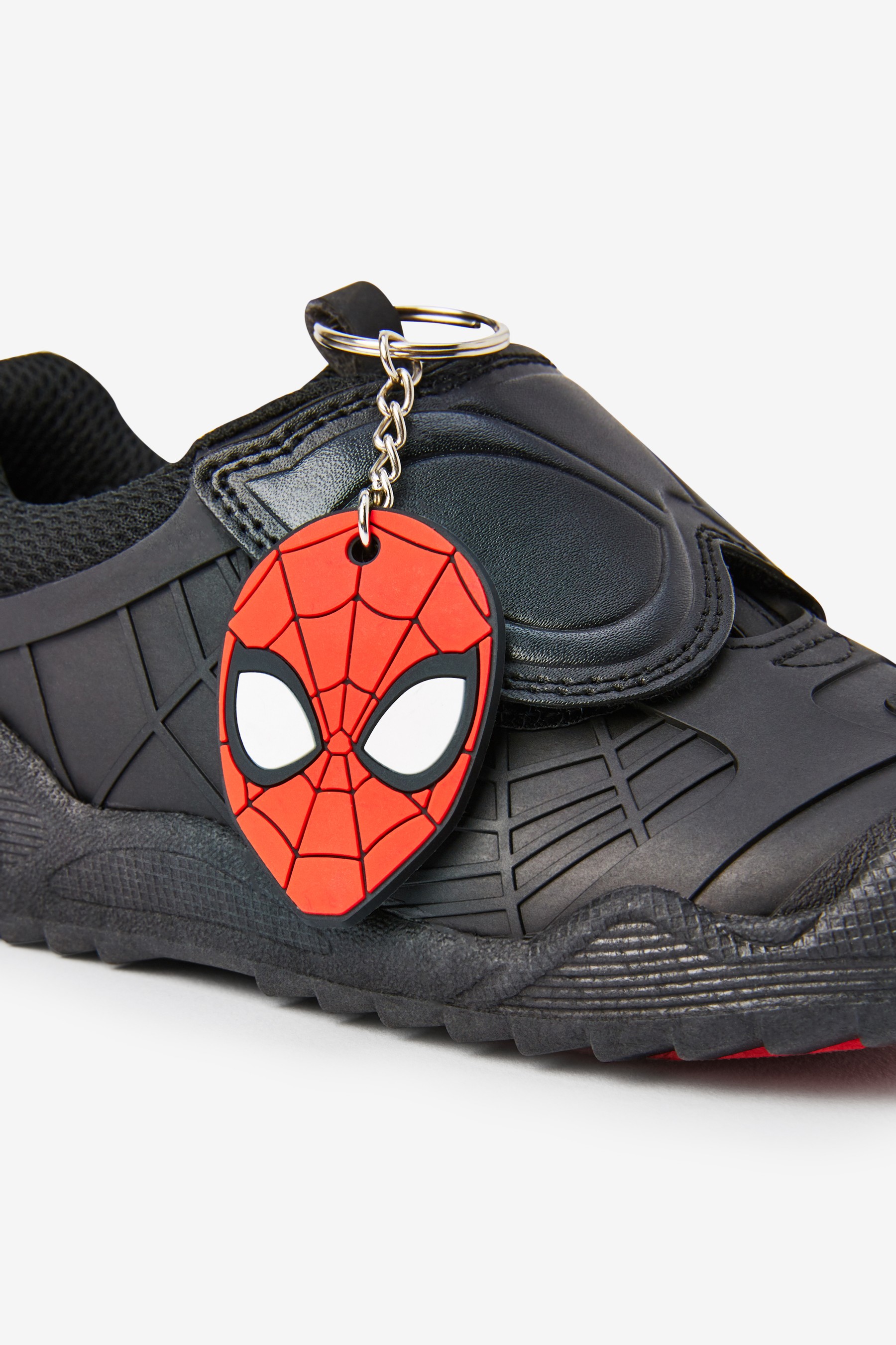 حذاء School Spider-Man ™ بحزام واحد