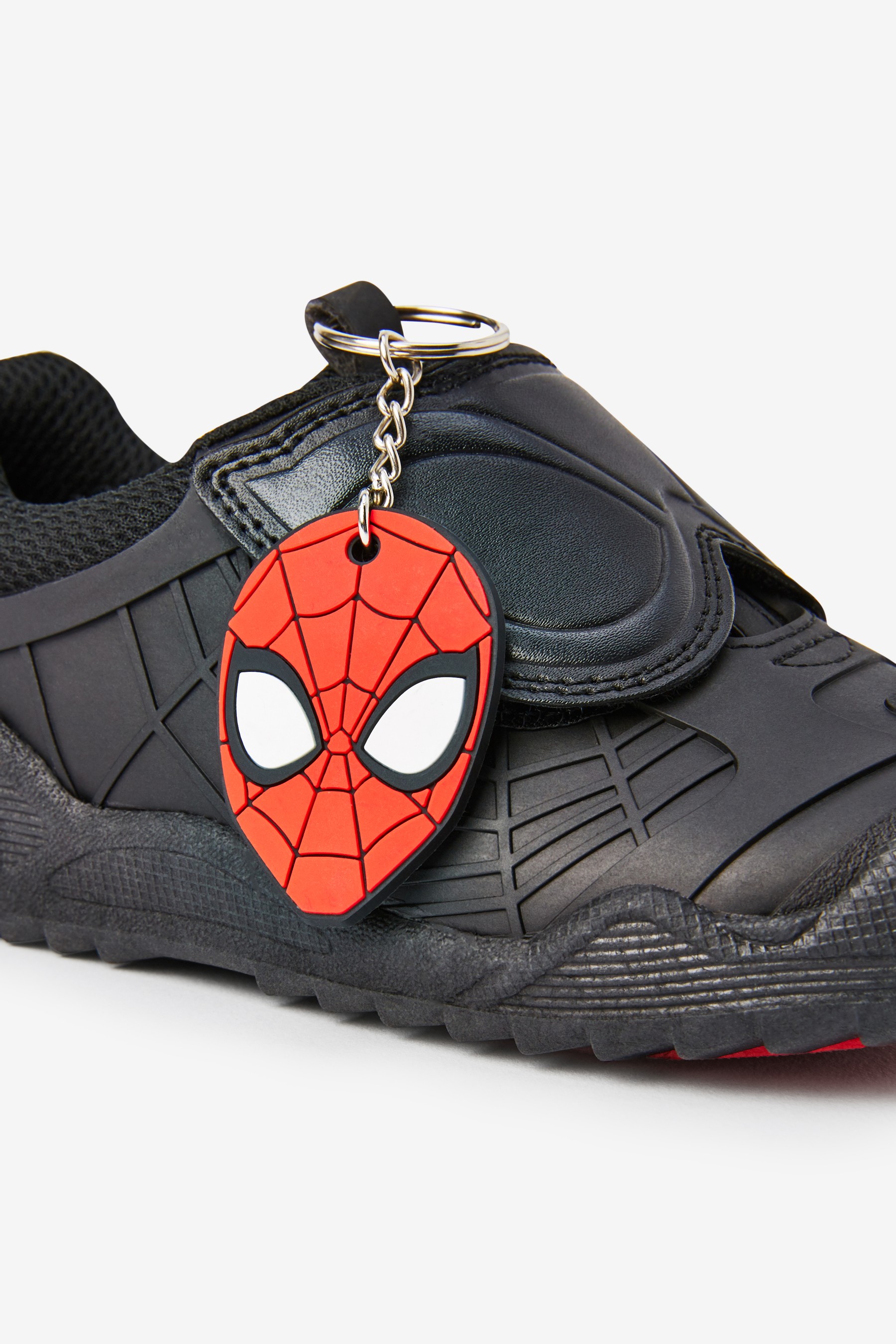 School Spider-Man™ Single Strap Shoes