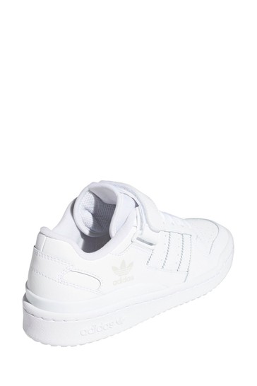 adidas Originals Forum Low Youth Trainers