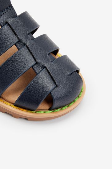 Little Bird Fisherman Sandals