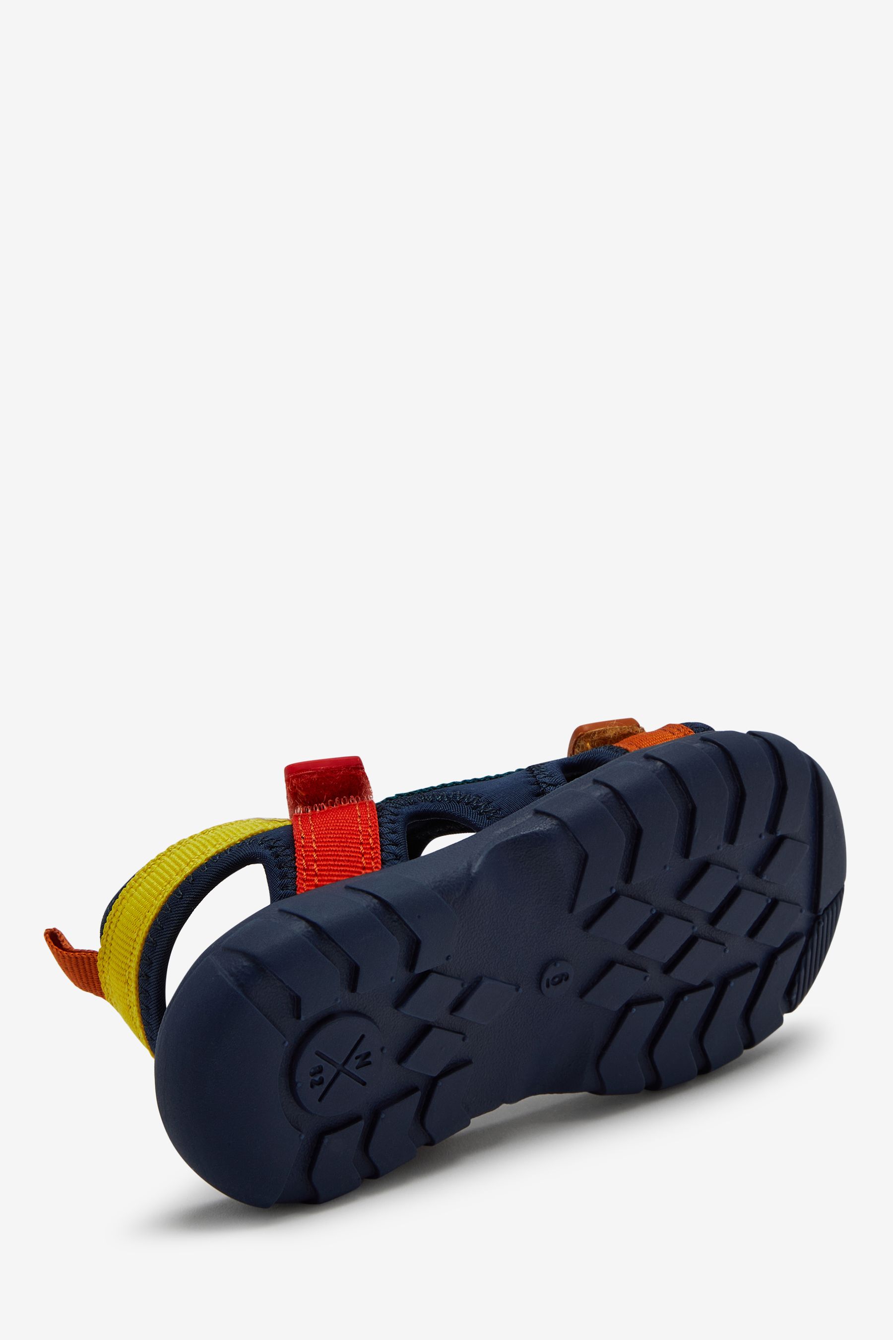 Lightweight Trekker Sandals Standard Fit (F)