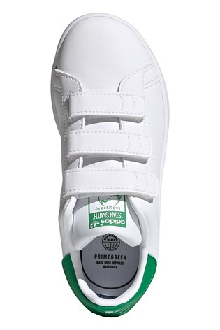 adidas Originals Stan Smith Junior Trainers