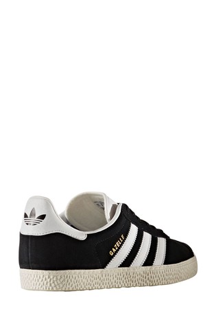 adidas Originals Gazelle Youth Trainers