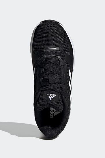 حذاء رياضي Falcon 2 للشباب والصغار من Adidas Run