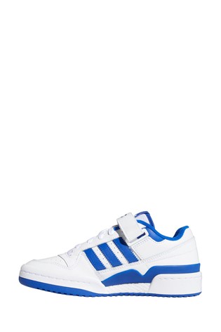 حذاء رياضي Forum Low من adidas Originals