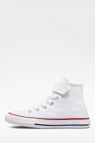 Converse 1V High Top Junior Trainers