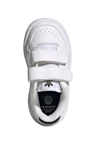 adidas Originals NY92 Infant Trainers