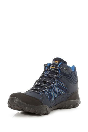 Regatta Lady Edgepoint Waterproof Walking Boots