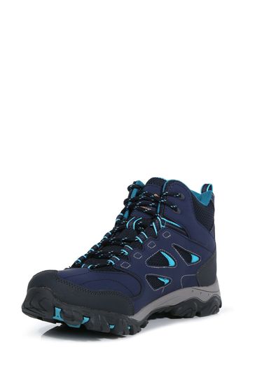 Regatta Holcombe IEP Mid Waterproof Walking Boots