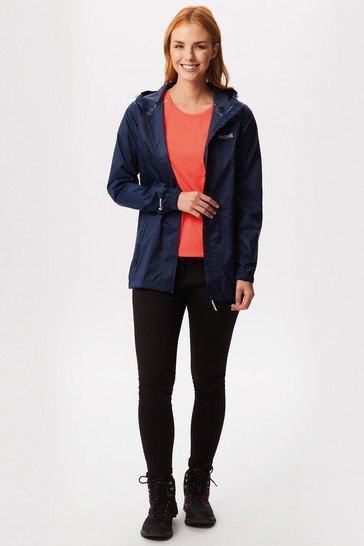 Regatta Pack It Waterproof Jacket