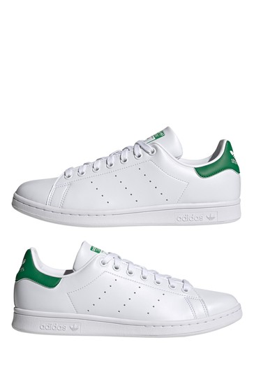 adidas Originals Stan Smith Vegan Trainers