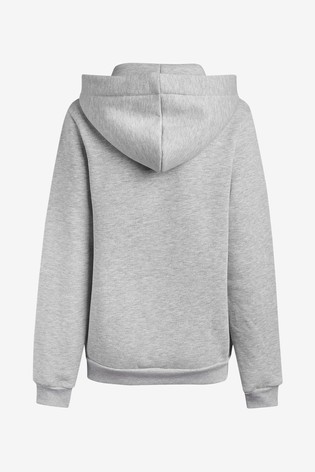 Hype. Full Zip Hoodie