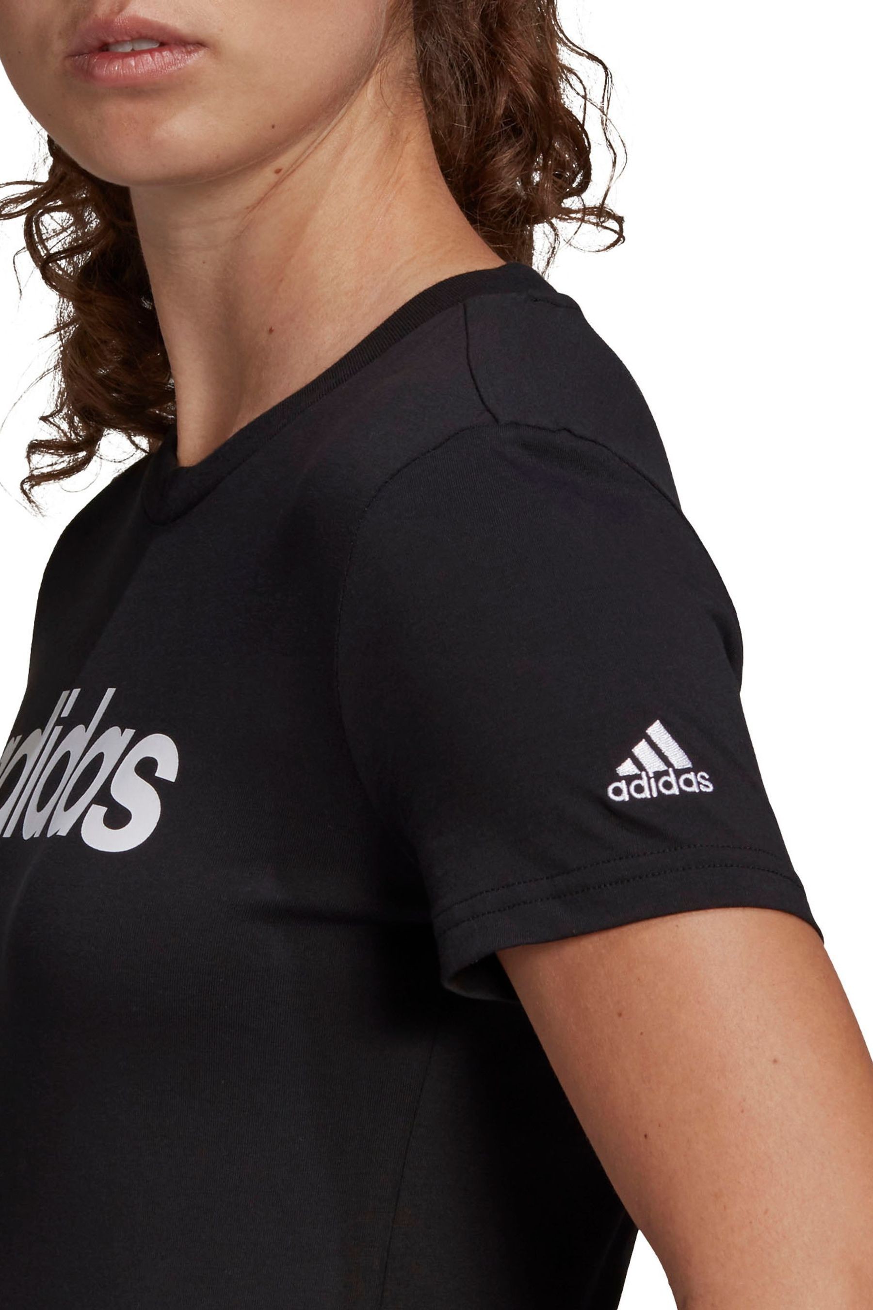 adidas Linear T-Shirt