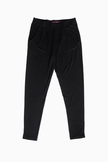 Pineapple Viscose Joggers