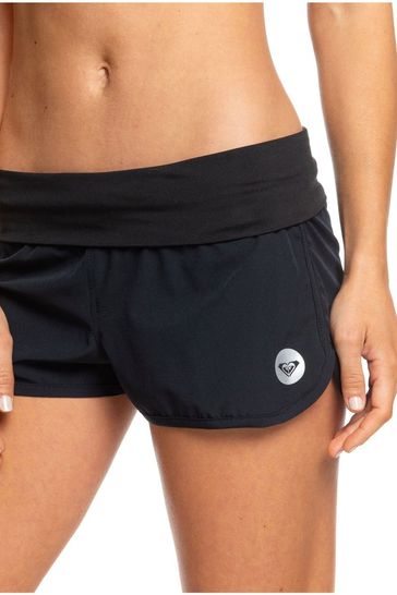 Roxy Black Boardshorts