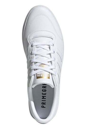 adidas Originals Bryony White Trainers