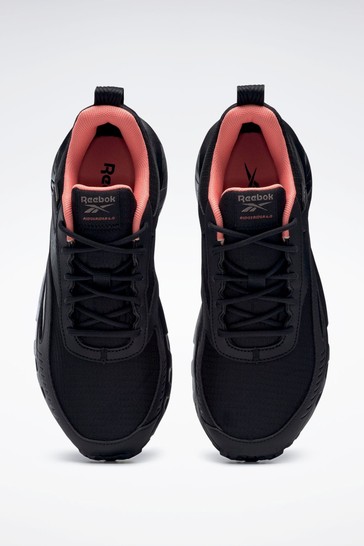 حذاء Reebok Black Ridgerider 6 Gore-Tex