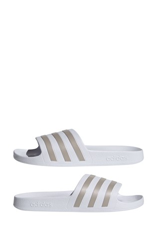 أديداس Adilette Aqua Sliders