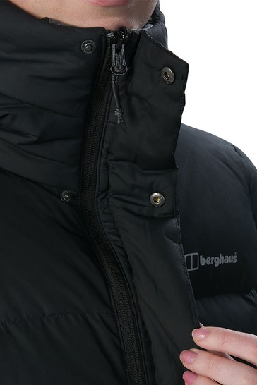 Berghaus Combust Padded Coat