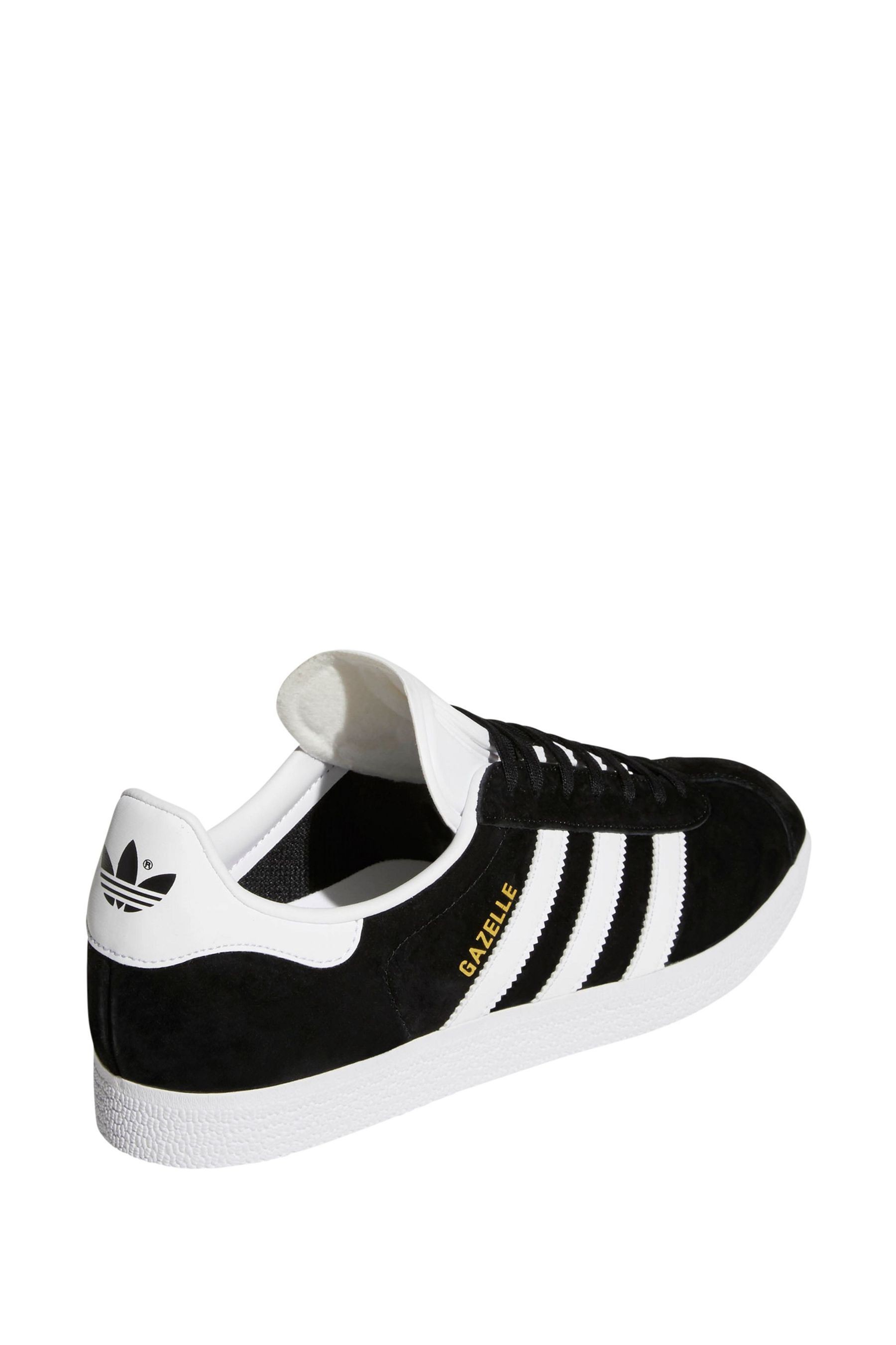 adidas Originals Gazelle Trainers