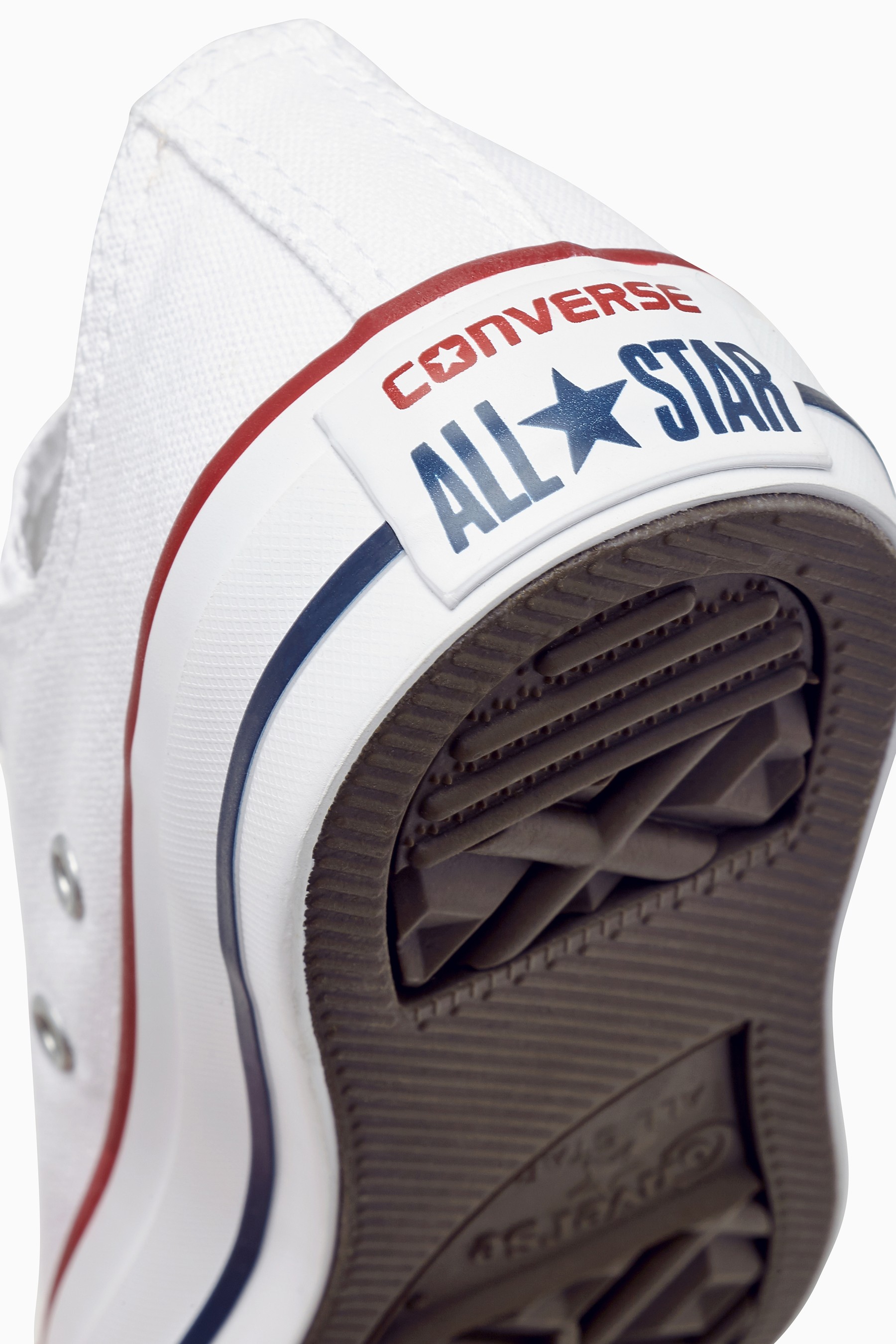 حذاء رياضي Chuck Taylor All Star Ox من كونفرس