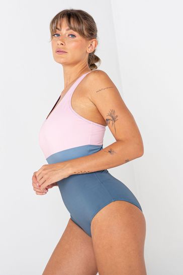 Dare 2b Pink Make Waves Swimsuit