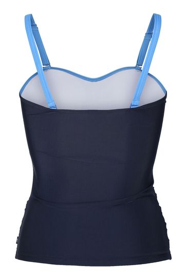 Regatta Blue Aceana II Tankini Top