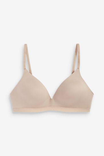 Sloggi Wow Comfort 2.0 Padded Non Wired Bra