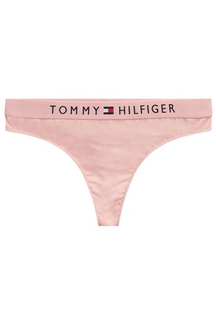 Tommy Original Thong