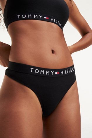 Tommy Original Thong