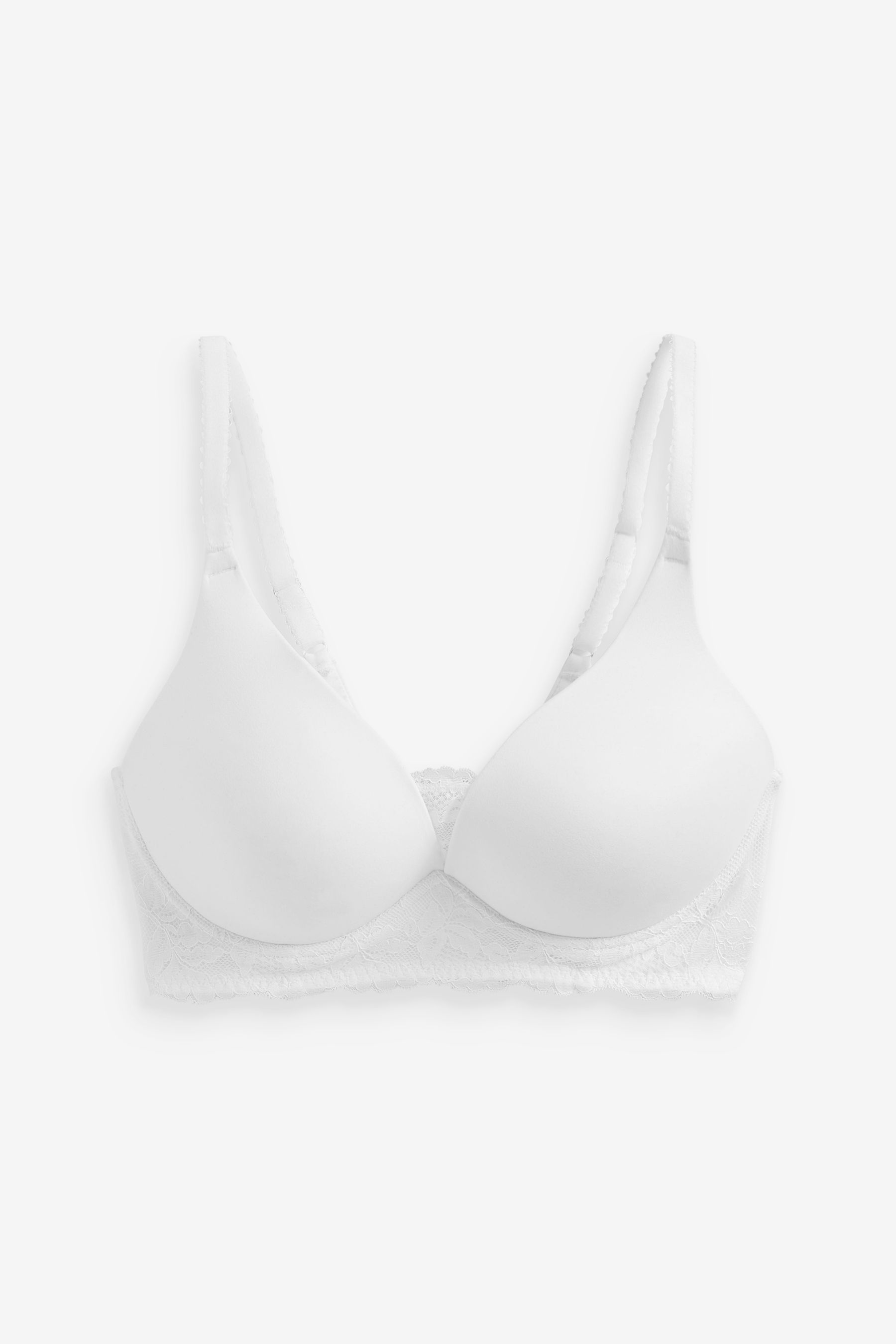 DD+ Light pad Non Wire Lounge Bra