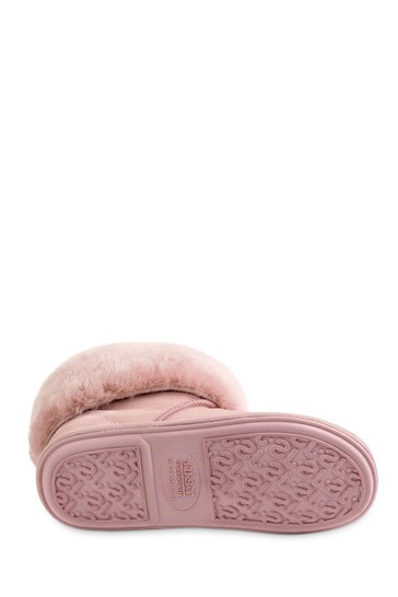 Just Sheepskin Ladies Albery Sheepskin Slipper