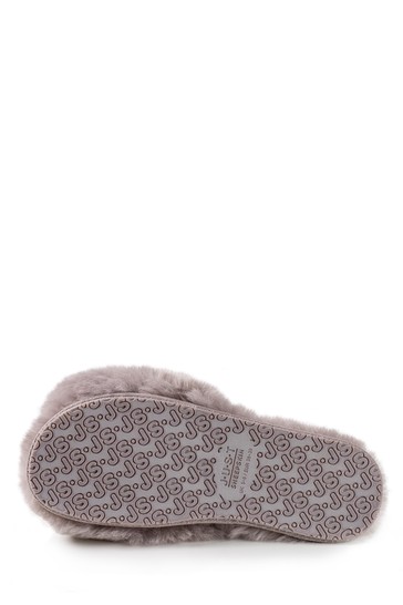 Just Sheepskin Ladies Lily Sheepskin Slider