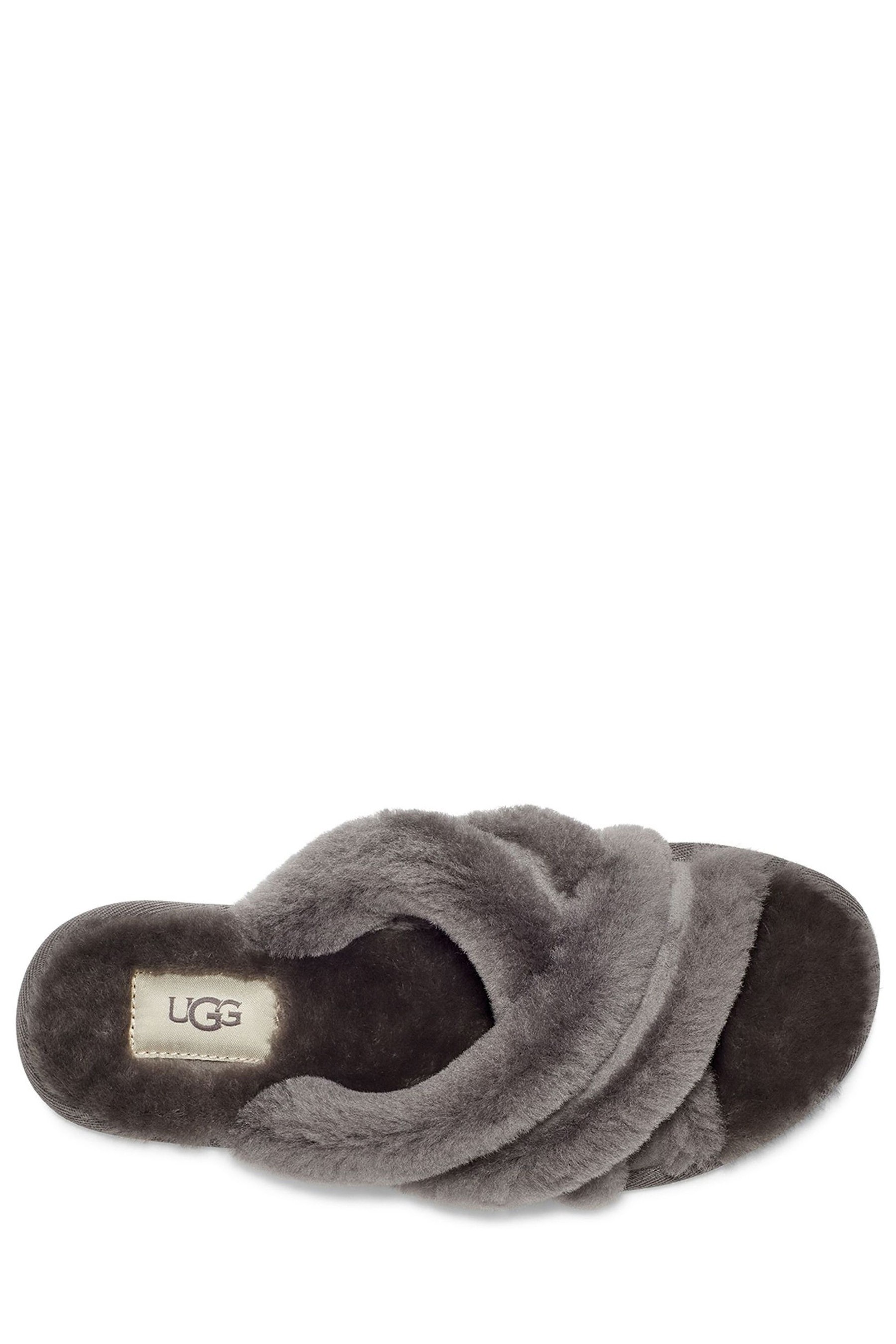 شبشب UGG Scuffita