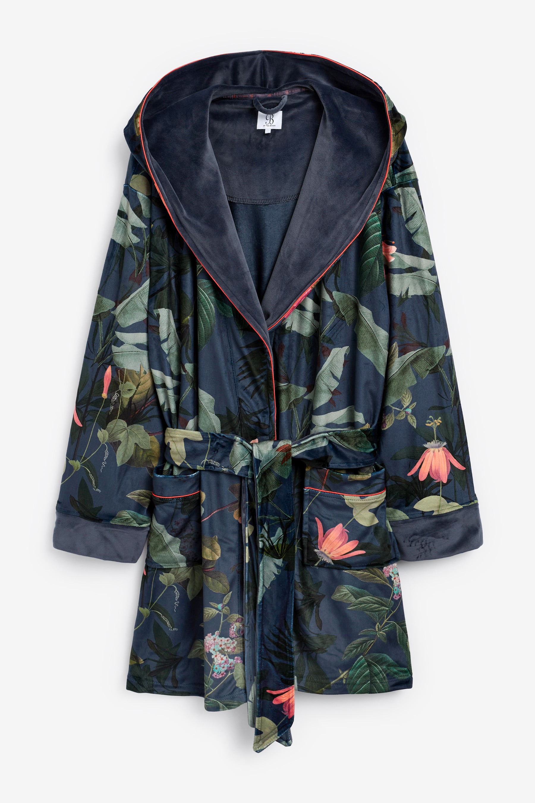 B by Ted Baker Cosy Dressing Gown