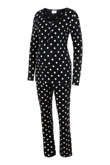 Mamalicious Maternity Nursing Pyjamas