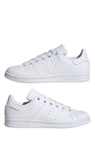 adidas Originals Stan Smith Youth Trainers